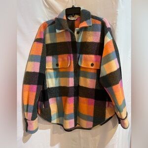 Alpine Design Jacket